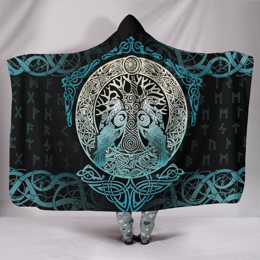 viking-hooded-blanket-yggdrasil-and-ravens