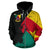 cameroon-special-grunge-flag-zip-up-hoodie