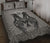 Viking Quilt Bed Set Raven Valknut RLT12 - Wonder Print Shop
