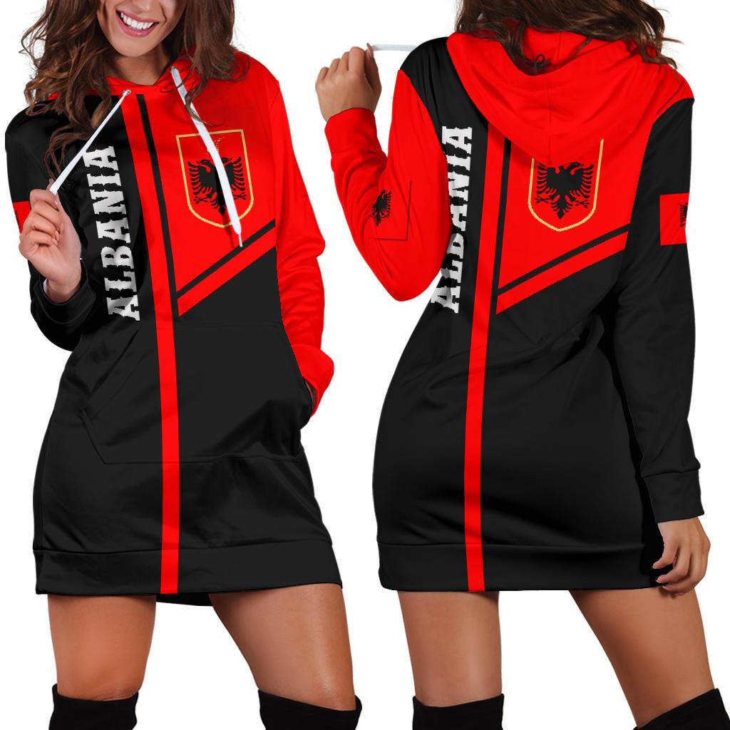 albania-women-hoodie-dress-streetwear-style