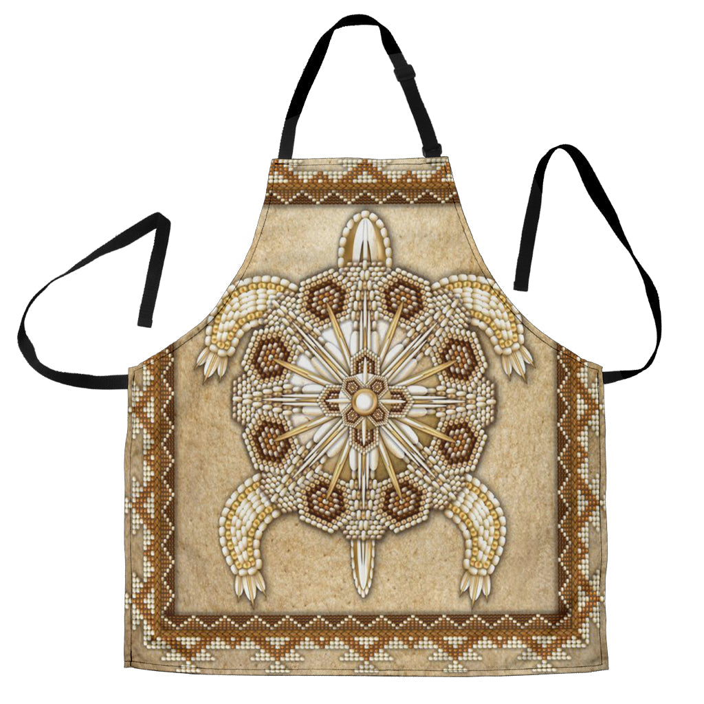 turble-totem-native-american-apron