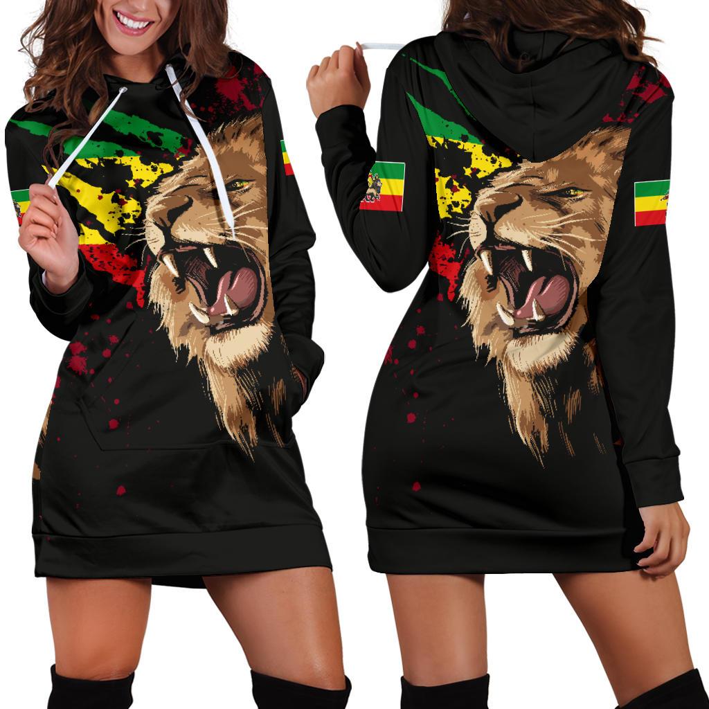 ethiopia-hoodie-dress-ethiopia-rasta-lion-judah-flag-women