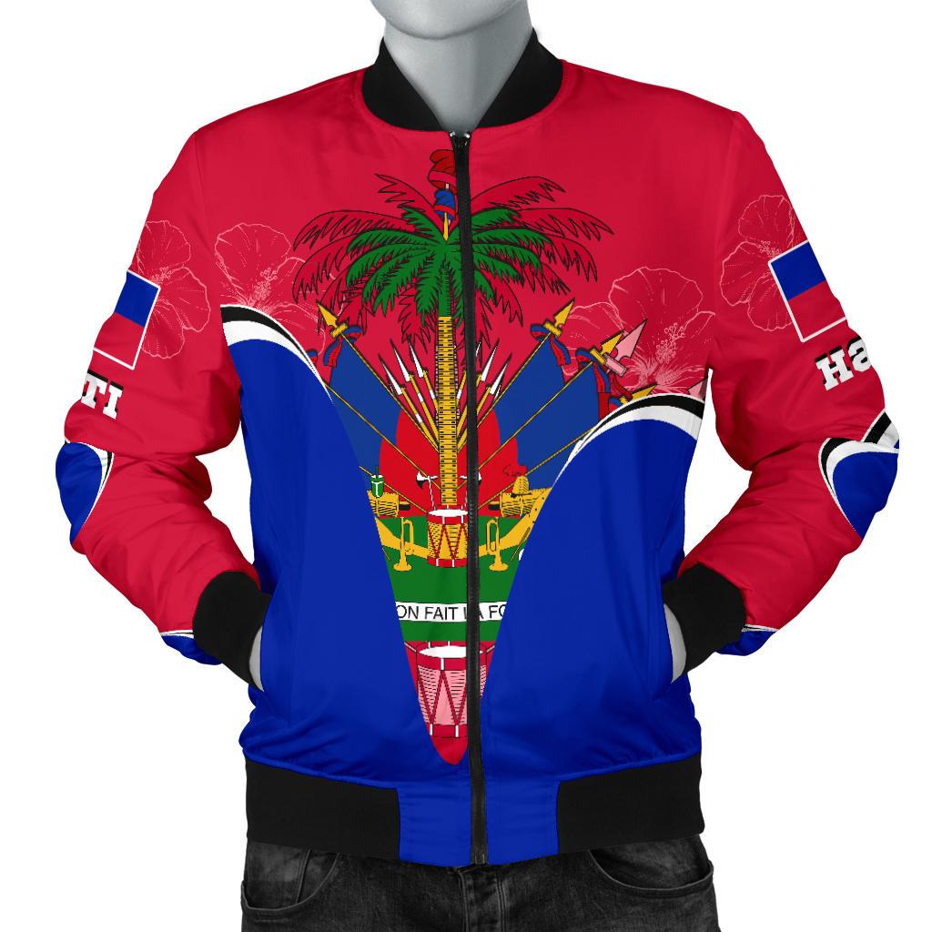 haiti-mens-bomber-jacket-haiti-coat-of-arms