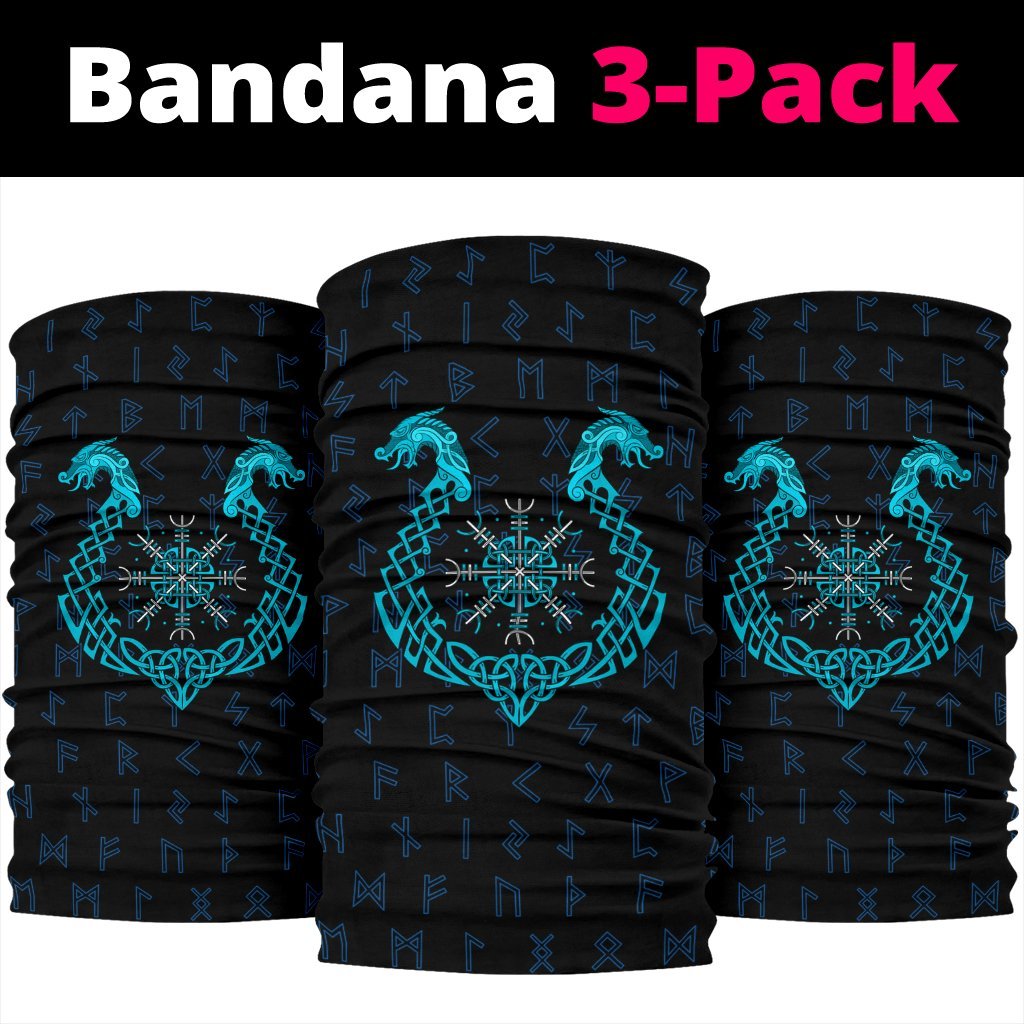 viking-neck-gaiter-3-pack-aegishjalmur-helm-of-awe-blue-edition