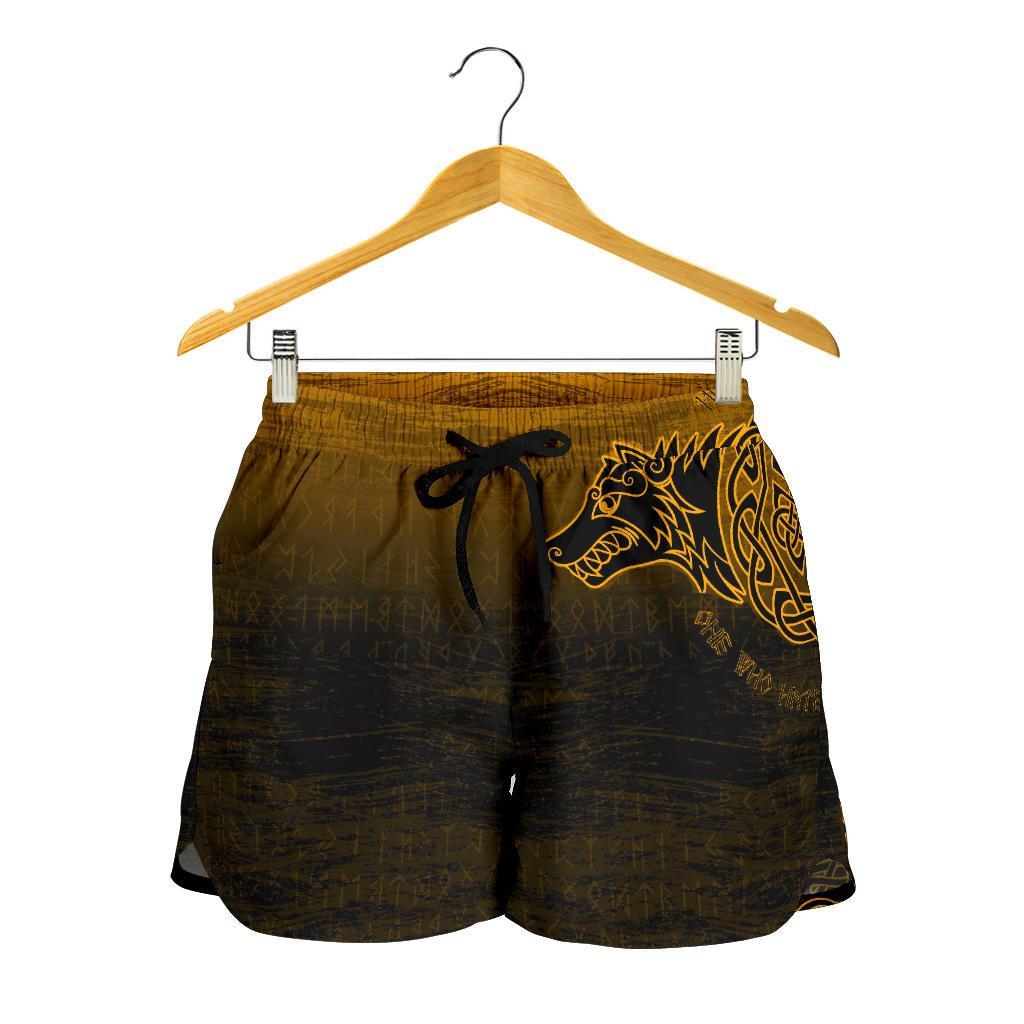 viking-womens-shorts-skoll-and-hati