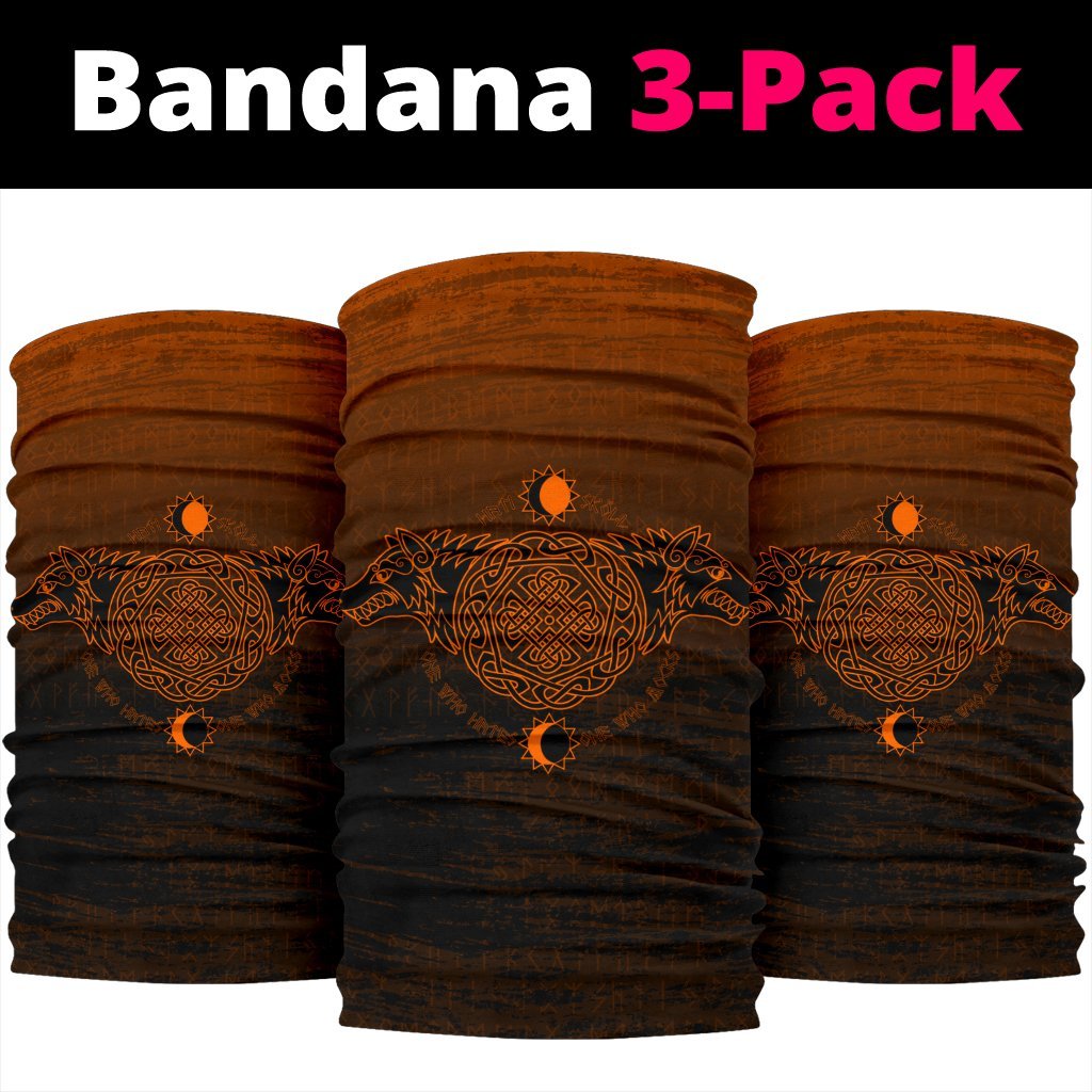 viking-bandana-3-pack-skoll-and-hati-orange