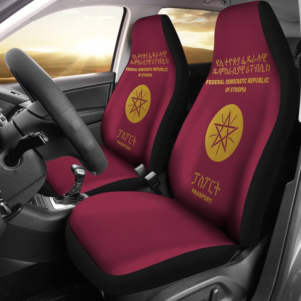 ethiopia-passport-car-seat-covers