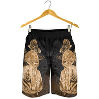 viking-all-over-print-mens-shorts-odin-raven-viking-gold