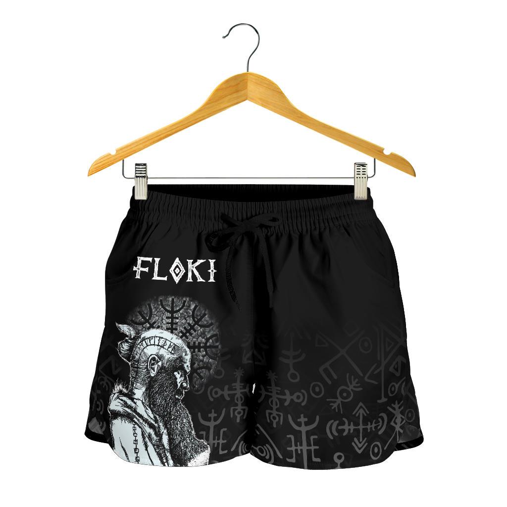 viking-womens-shorts-floki