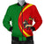 Wonder Print Shop Jacket Ethiopia Bomber Circle Style LT10 - Wonder Print Shop