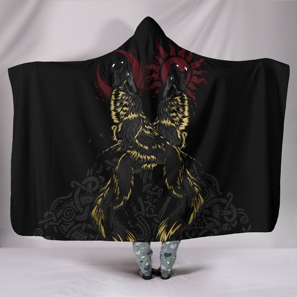 viking-the-wolves-skoll-and-hati-hooded-blanket