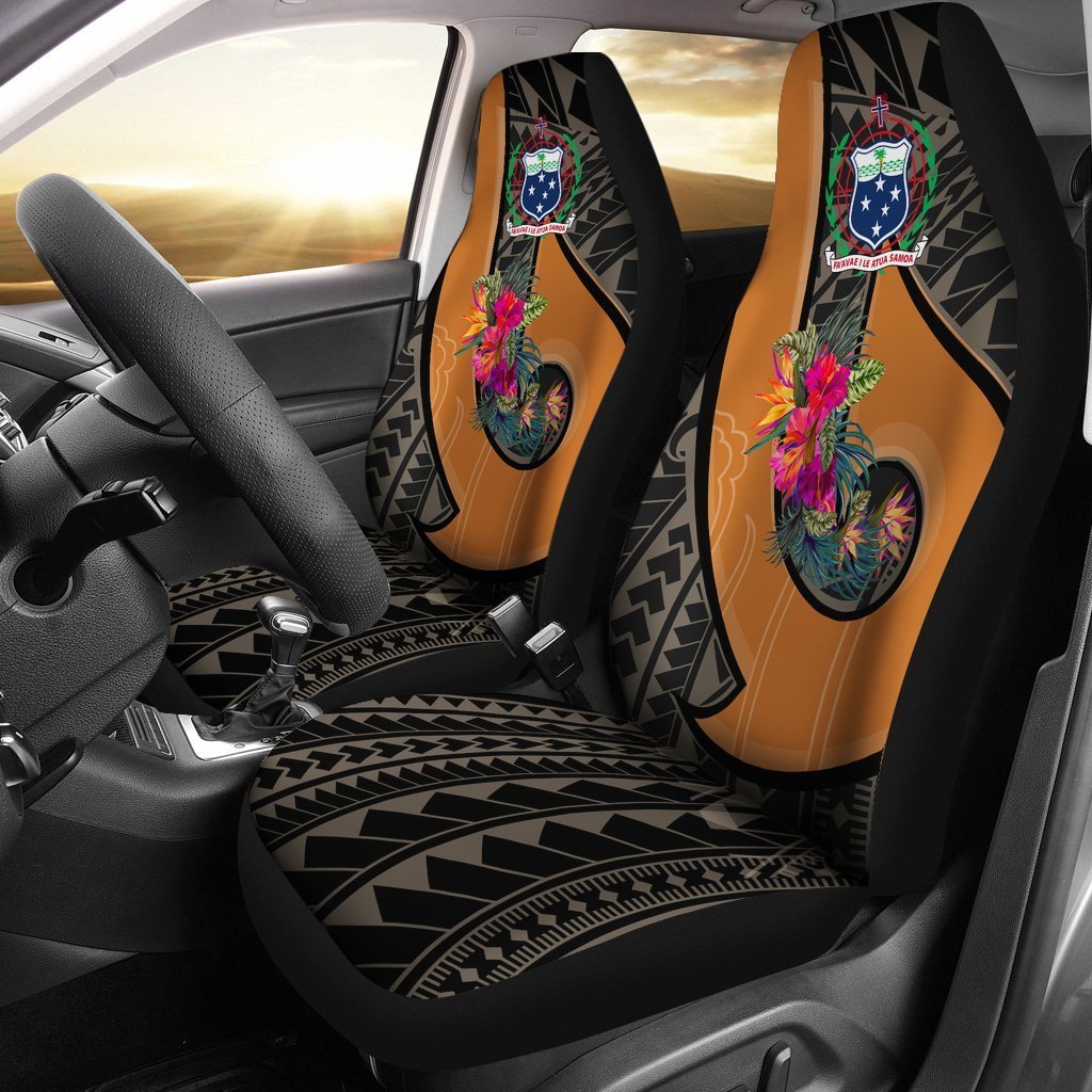 samoa-car-seat-covers-polynesian-hook-and-hibiscus-nude