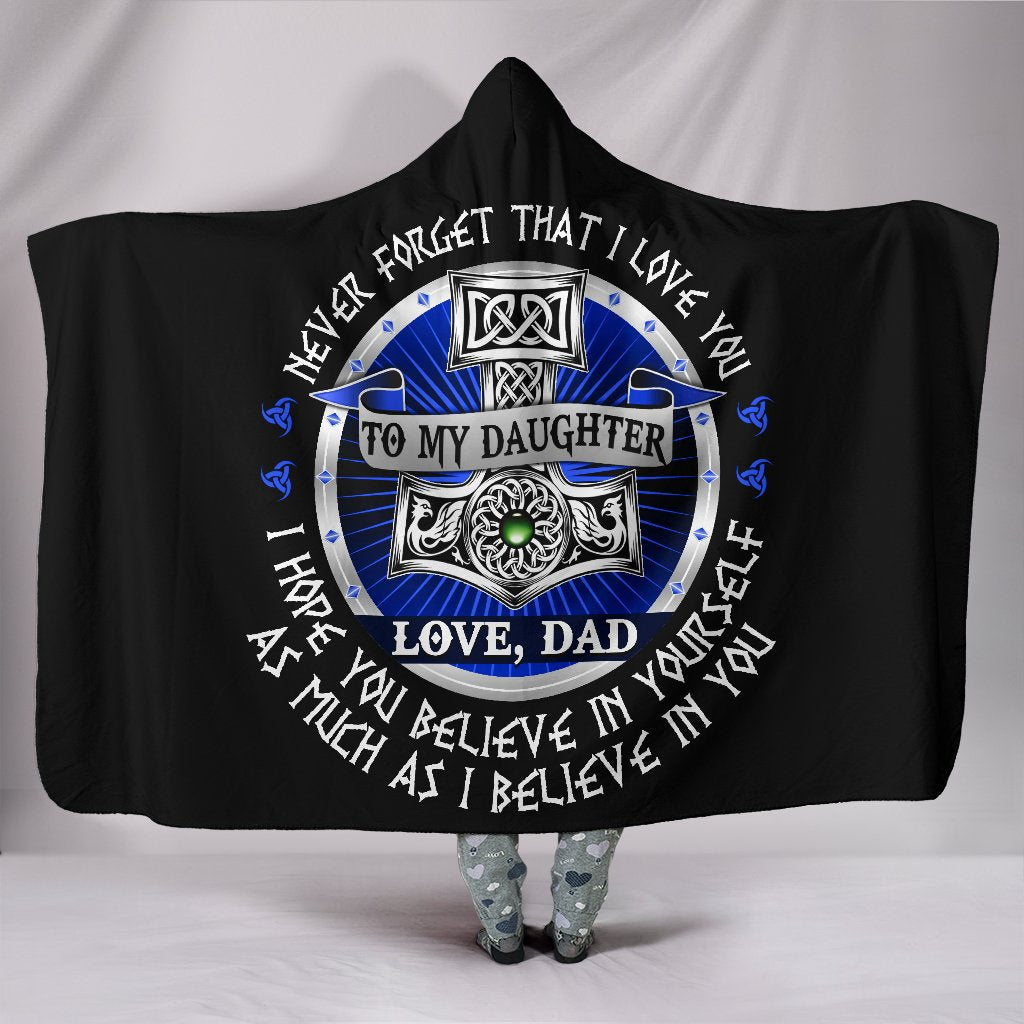 viking-hooded-blanket-family-dad-and-daughter