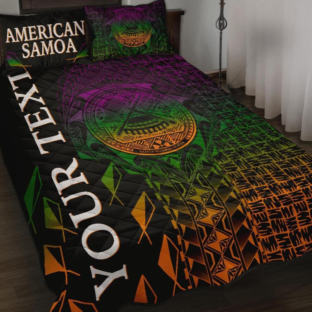 american-samoa-custom-personalised-quilt-bed-set-as-seal-rocket-style