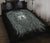Viking Quilt Bed Set, Spiral Wolf Spirit RLT12 - Wonder Print Shop