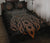 Viking Quilt Bed Set, Odin God Furthark Tattoo Special RLT12 - Wonder Print Shop