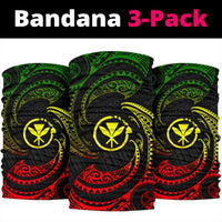 polynesian-hawaii-bandana-3-pack-reggae-tribal-wave