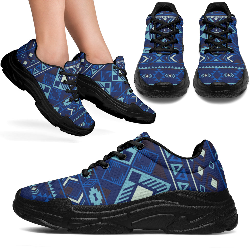 navy-pattern-native-american-chunky-sneakers