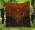 Viking Premium Quilt, Skoll and Hati Orange RLT12 - Wonder Print Shop