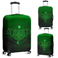 Viking Luggage Covers, Skoll and Hati RLT12 - Wonder Print Shop