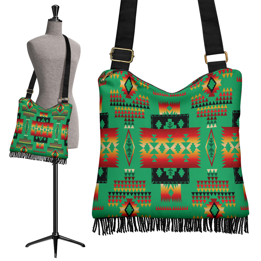 green-tribe-pattern-native-american-crossbody-boho-handbag