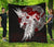 Viking Premium Quilt - Mystical Raven Tattoo Blood RLT12 - Wonder Print Shop