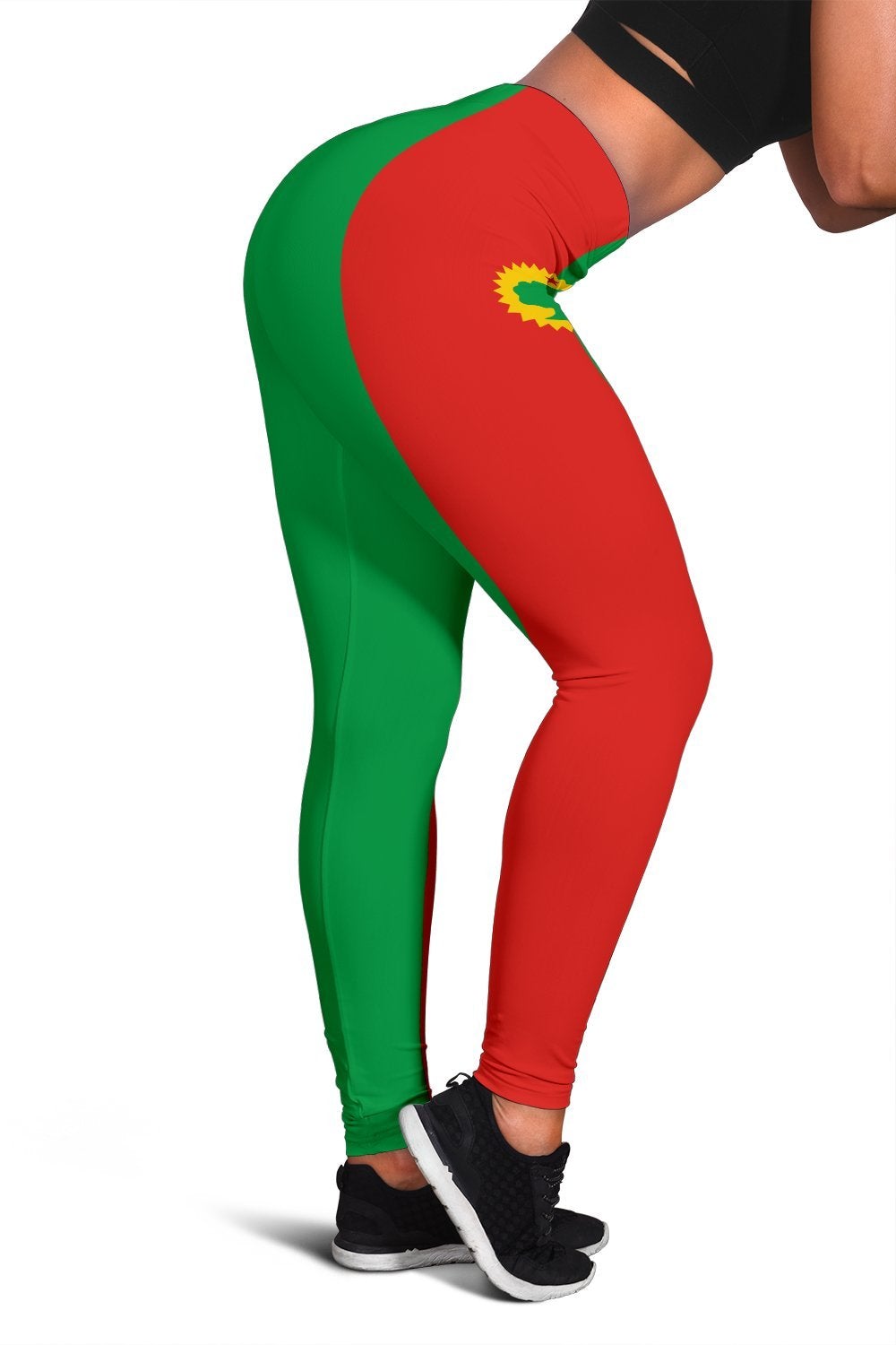 african-ethiopia-womens-leggings-flag-of-oromo-liberation