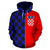 hrvatska-croatia-hoodie-blue-and-black-checkerboard-half-red