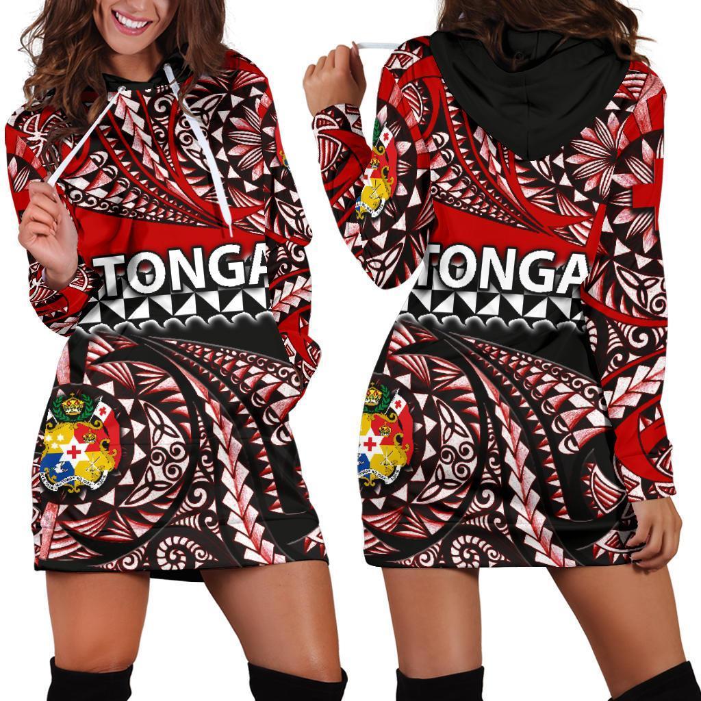 tonga-hoodie-dress-polynesian-tattoo-tongan-tapa