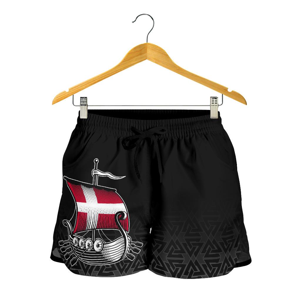 viking-womens-shorts-danish-drakkar
