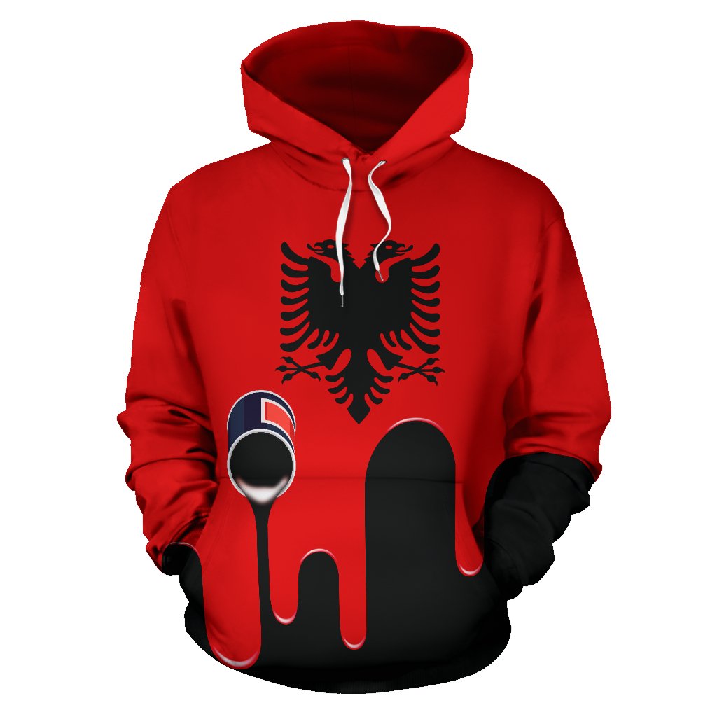 albania-flag-hoodie-bucket-spilling-paint