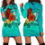tonga-womens-hoodie-dress-tropical-flowers-style