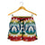 native-american-thunderbird-rainbow-all-over-print-women-shorts