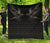 Viking Premium Quilt - Odin Huginn and Muninn Rune RLT12 - Wonder Print Shop