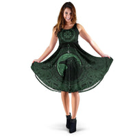 viking-womens-dress-ethnic-odin-raven-green