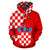 croatia-coat-of-arms-unique-all-over-hoodie-scratch-style-red