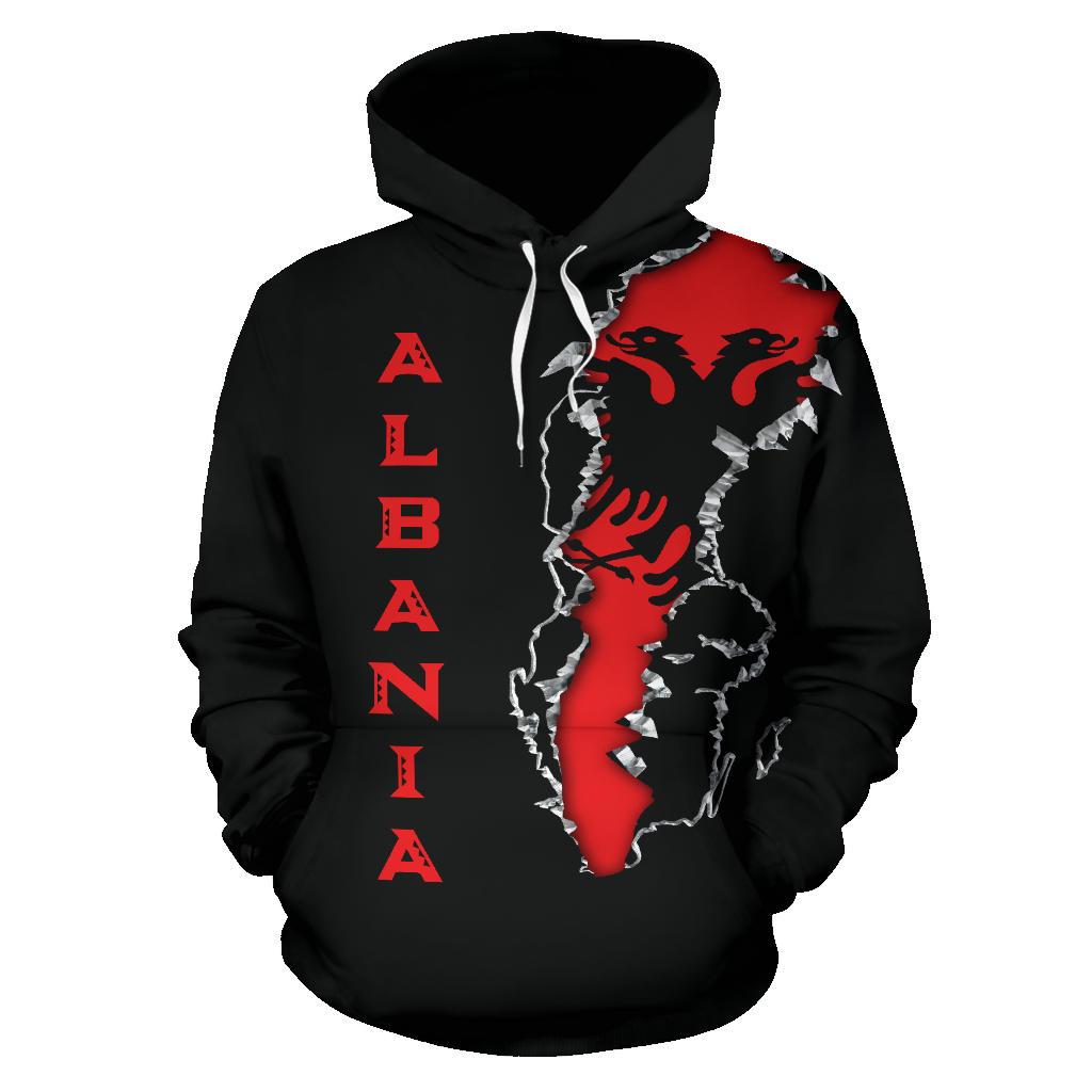 albania-forever-hoodie