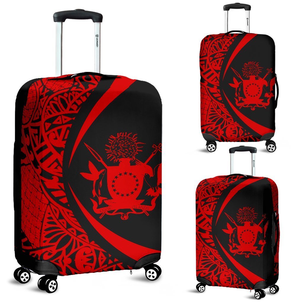 cook-islands-polynesian-luggage-cover-circle-style-06