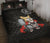 Viking Quilt Bed Set - The Mighty Thorgi RLT12 - Wonder Print Shop