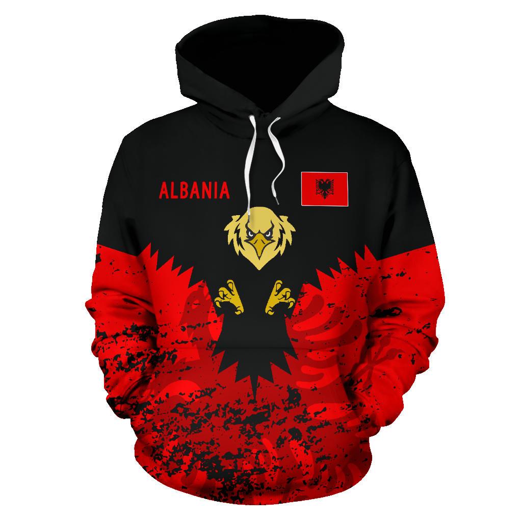 albania-hoodie-eagle