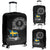 Viking Luggage Covers - Swedish Drakkar RLT12 - Wonder Print Shop