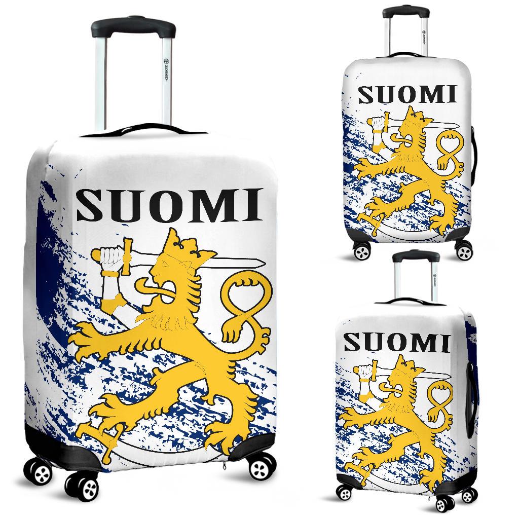 suomi-finland-special-luggage-covers