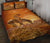 Trail Of Tears Native American Quilt Bed Set LT10 - Wonder Print Shop