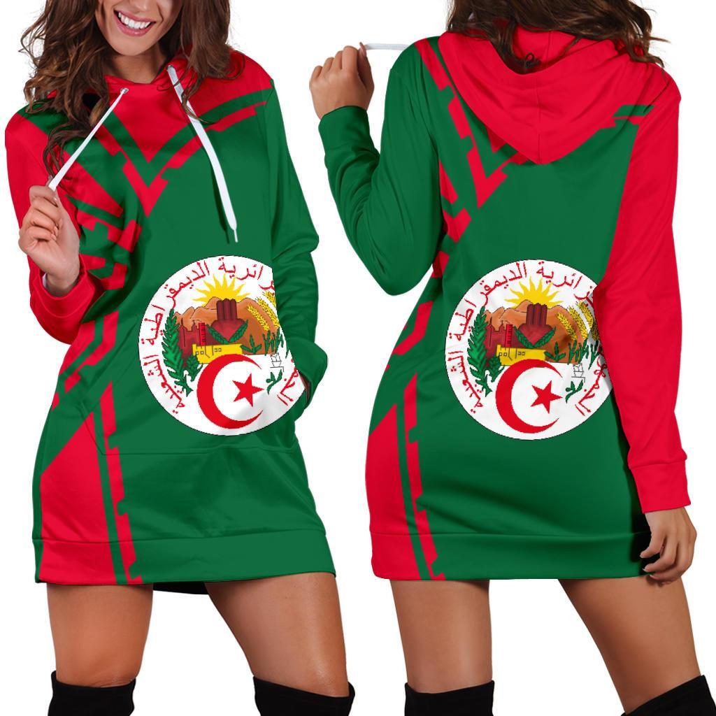 algeria-hoodie-dress-premium-style