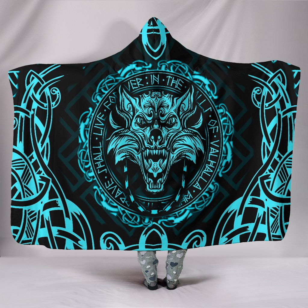 viking-hooded-blanket-fenrir-viking-cyan-3d