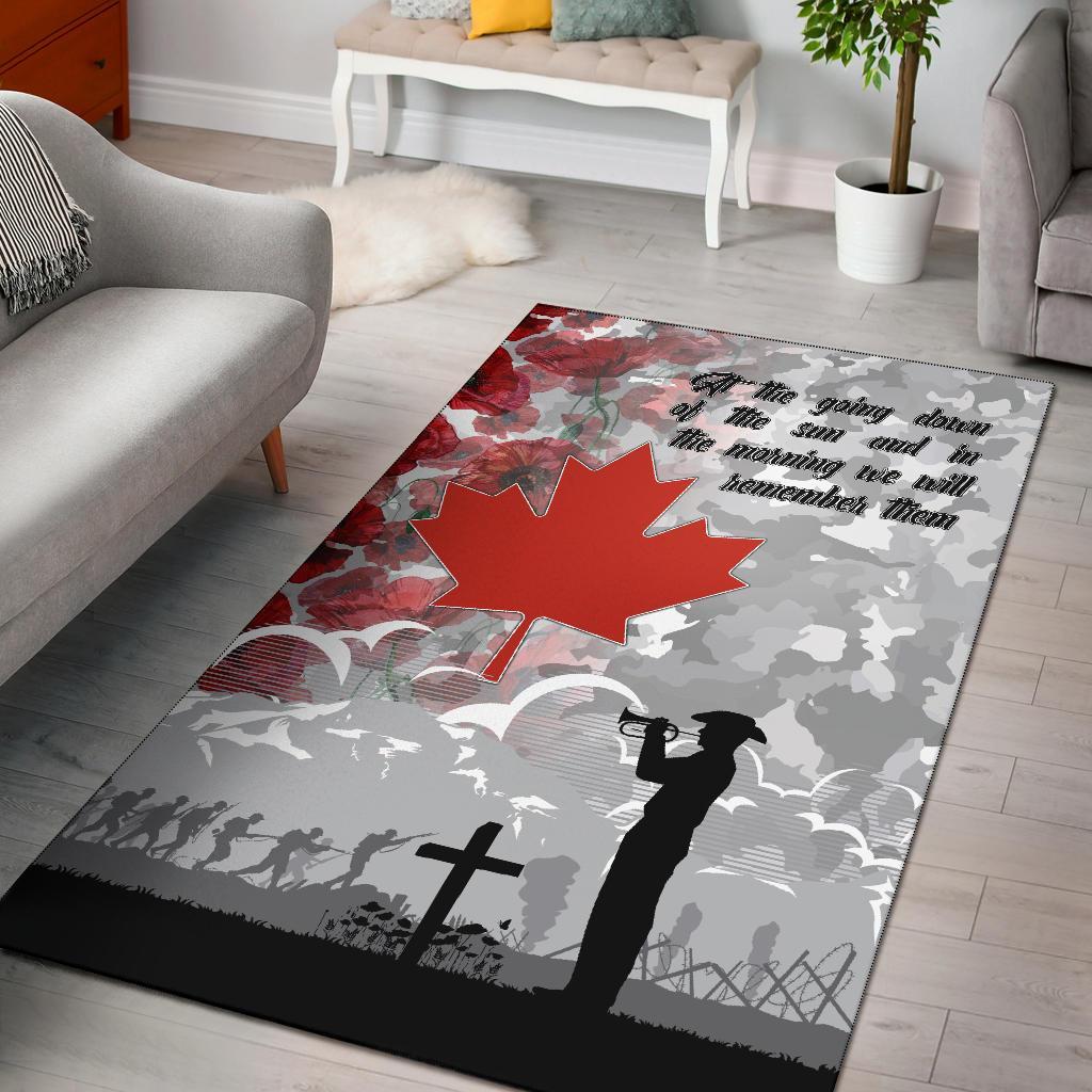 canada-area-rug-we-will-remember-them