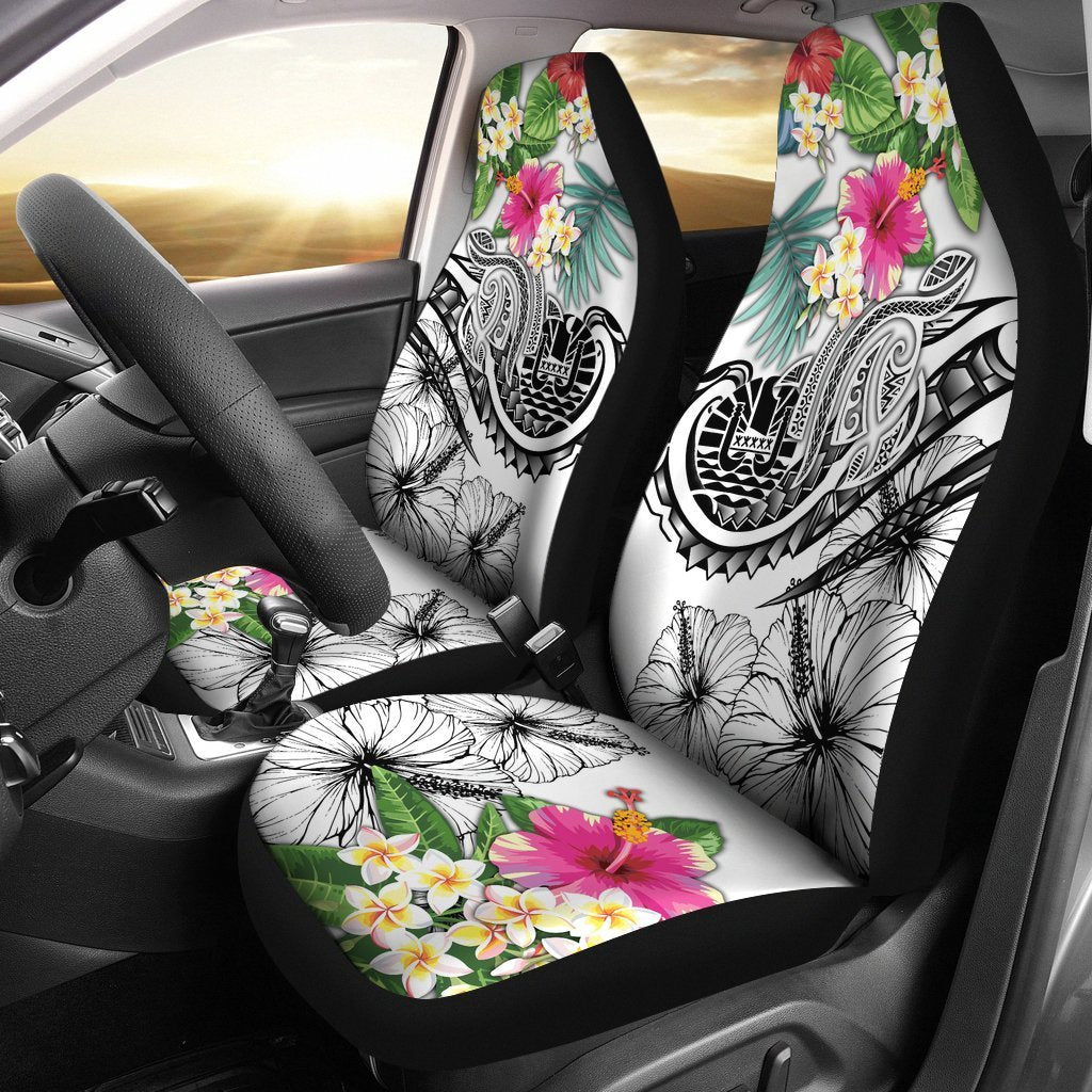 tahiti-polynesian-car-seat-cover-summer-plumeria-white