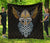 Viking Odin Wotan Premium Quilt RLT12 - Wonder Print Shop