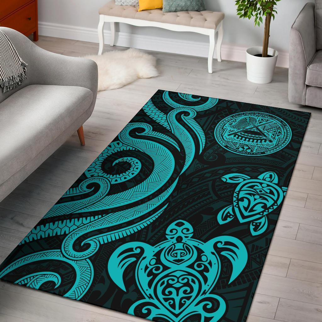 american-samoa-area-rug-turquoise-tentacle-turtle