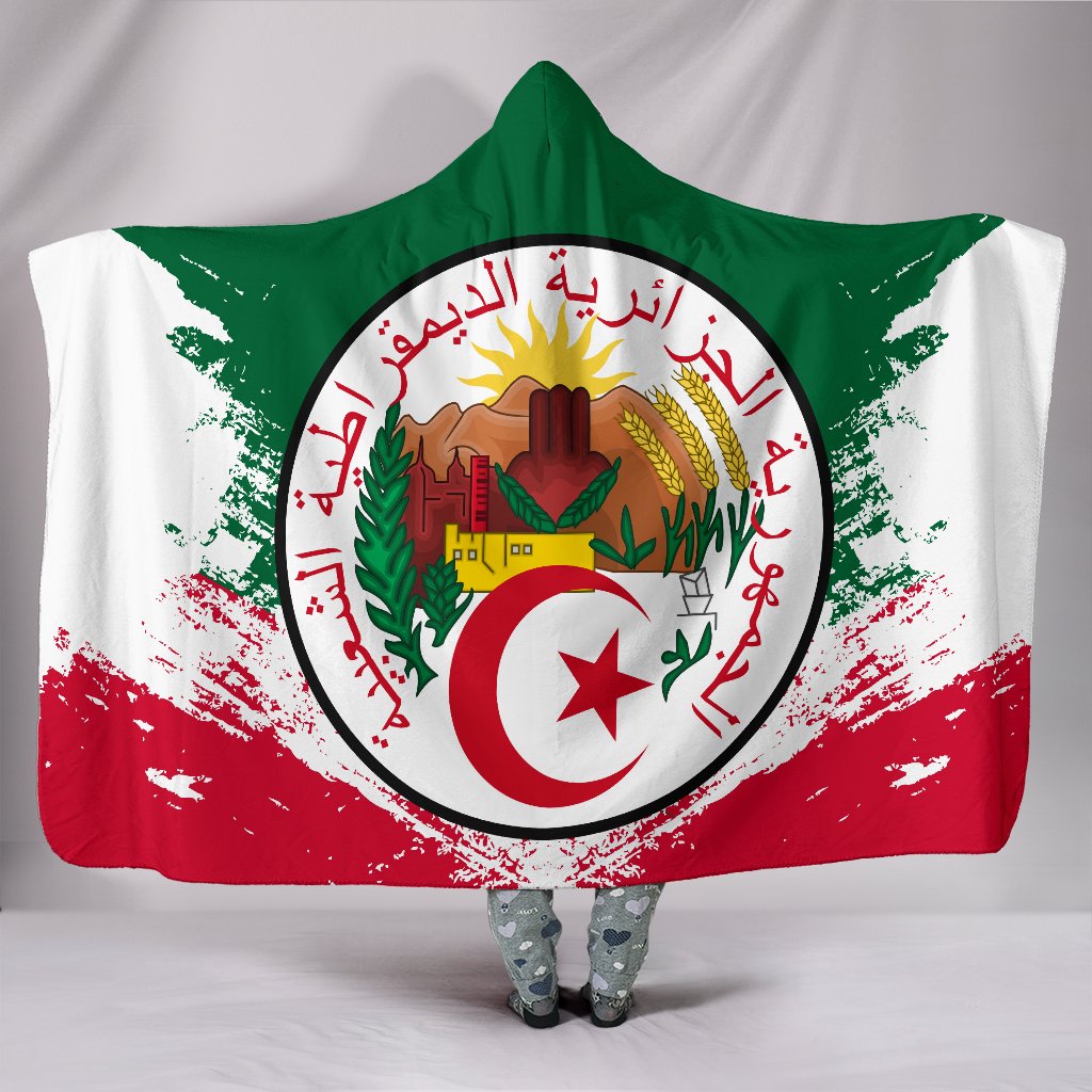 algeria-special-hooded-blanket